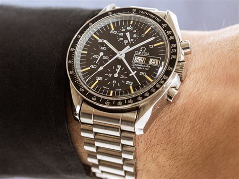 omega speedmaster stainless steel 376.0822|Omega Speedmaster 376.0822 – The Holy Grail .